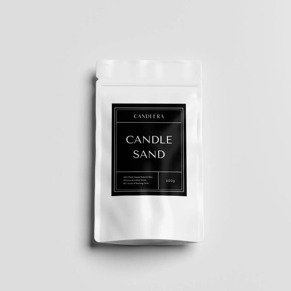 Candle Sand +30 wicks by Candlera®